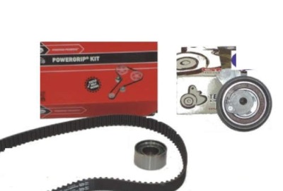 Грм kia hyundai carens cerato sportage coupe 2 фото №1