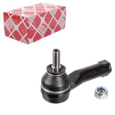 Febi наконечник тяга renault scenic i thalia ліва фото №1