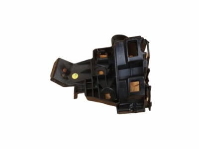 Volkswagen оригінальний номер 760807484 напрямна бампера фото №1