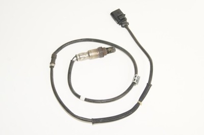 Gd golf vii gte датчик лямбда-зонд 04e906262fc фото №1