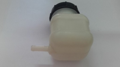 Kamaz бачок насос сцепления комплект  lublin фото №1