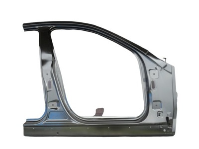 Bmw x4 f26 порог блок двигателя правый 41217385416 фото №1