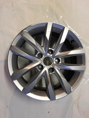 LLANTA 16 VW PASSAT B7 B8 3G0601025 6,5X16 ET41  