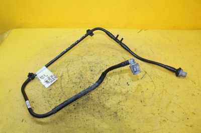 Шланг wąż підсилювач гальм boxer jumper ii 2.0 hdi фото №1