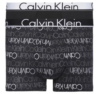 Calvin Klein 2 PAK bokserek męskich NOWOŚĆ roz M