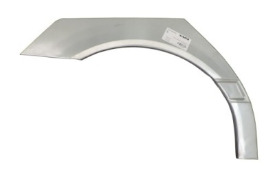 Ремкомплект крыла p mercedes s-klasa w220 98-05 фото №1