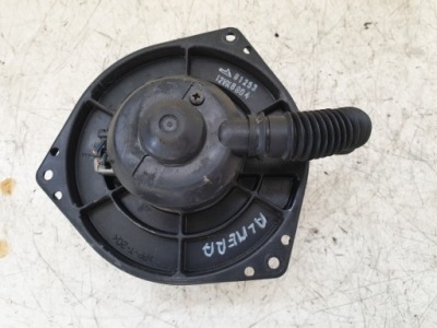 Воздуходувка вентилятора nissan almera n15 1.4 81253 фото №1