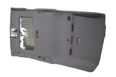 Стеля стеля 7 осіб toyota land cruiser 100 фото №1