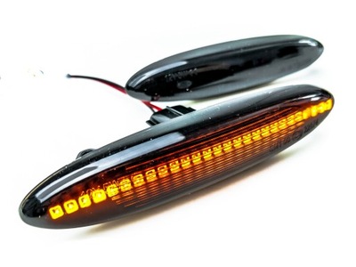 DIODO LUMINOSO LED LUCES DIRECCIONALES TOYOTA SOARER HIGHLANDER KLUGER  