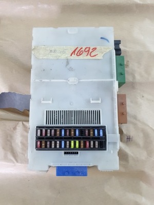 Коробка модуль cem bsi volvo xc60 фото №1