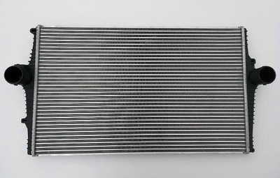 AUŠINTUVAS ORO (INTERCOOLER) 9080J8-2 SRL 