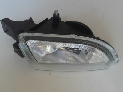 Противотуманная фара правый iveco daily v 2012-2014 фото №1