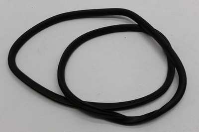 Seat leon 5f прокладка двері задня l/p 5f9867367 фото №1