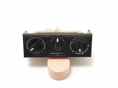 Панель керування обдув porsche boxster фото №1