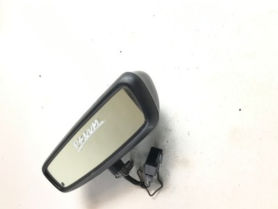 Зеркало заднего вида фотохромный opel signum vectra c фото №1