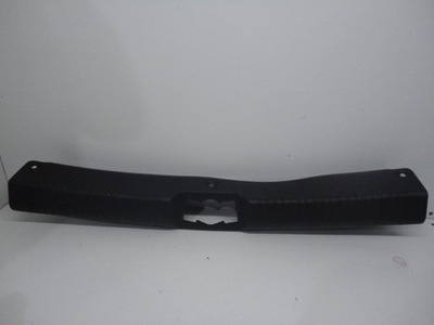 Kia picanto ii захист пластик поперечина задня 85770-1y000 фото №1