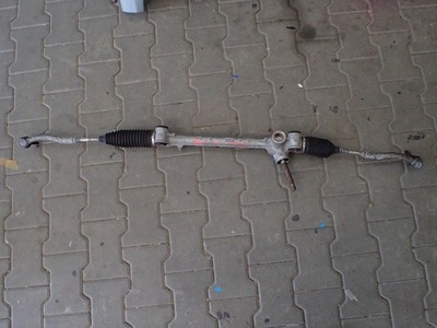 Рейка рульова peugeot 108 фото №1