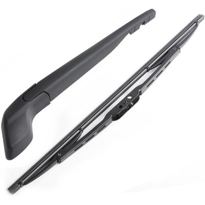 Volvo v40 v70 ii рычаг дворники задняя щетка фото №1