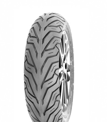 [8994242022772] TIRE SKUTER/MOPED DELI TIRE 110/80-10 TL 51J URBAN GR  