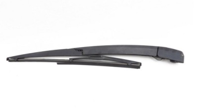 Дворник задняя рычаг щетка toyota avensis 03-06 фото №1