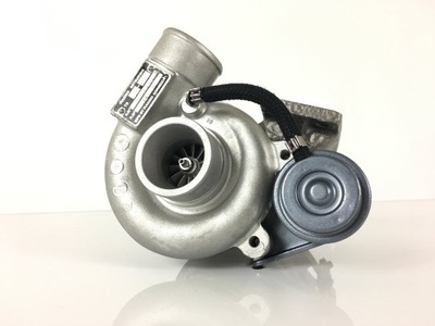 TURBINA TURBO FIAT DUCATO 1 I 1.9 TD 82 KM 90-94 R 