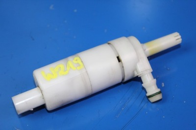 Mercedes cls w219 w211 помпа омывателя фото №1