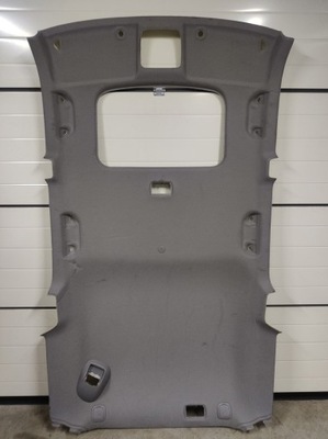 Honda cr-v ii lift 01-06 потолок pod люк фото №1