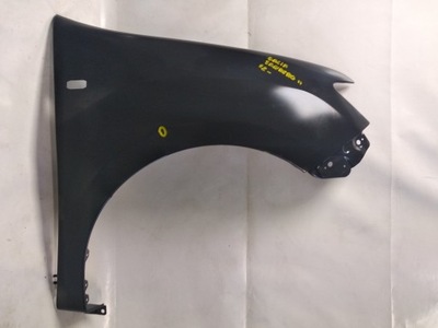 Dacia sandero ii logan крила правий передній 2012- фото №1