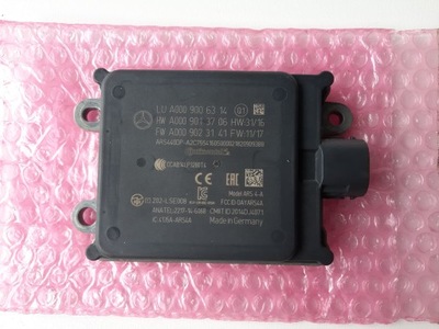 Радар активный distronic mercedes w213 w238 w217 фото №1