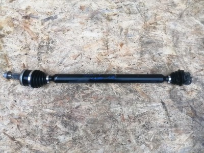 Приводной вал półośka правая hyundai tucson ii 1.7crdi фото №1