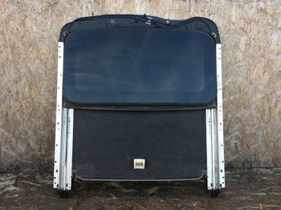 Jeep compass 06-16 люк usa фото №1