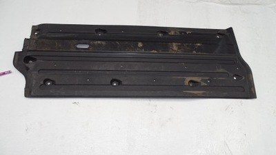 Защита подвеска правая hyundai i30 ceed ii 2012- фото №1