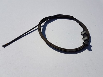 Vw golf v трос відкривання капот 1k1823535a фото №1