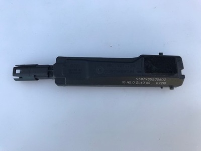 AUDI A4 B9 A5 8W ANTENA KEYLESS GO 8W0927754  