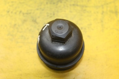 Крышка масла fortwo smart 0.6tb фото №1