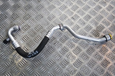 Шланг кондиціонера mercedes sls w197 a1978300215 фото №1