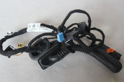 Джгут двері vw t cross 2gm970127 2gm9701128 131 фото №1