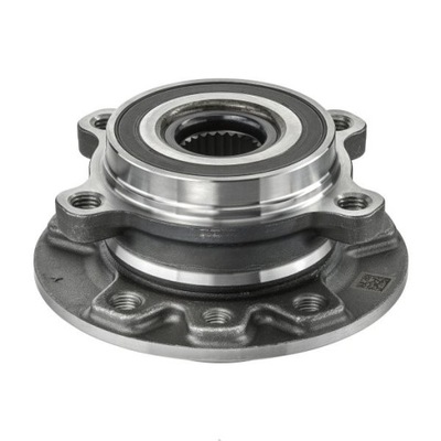 Ступица колеса jeep renegade 2015 - 2018 фото №1