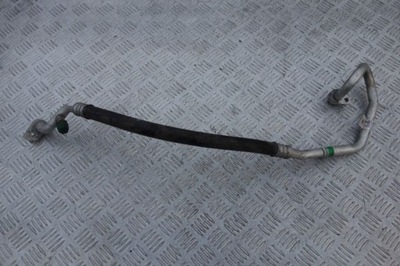 Ford ka plus шланг кондиционера кондиционер 1.2 + фото №1