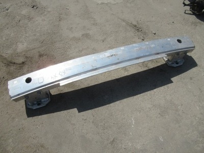 Bmw x3 f25 x4 f26 балка задняя фото №1