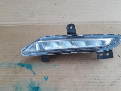 Лампа led drl правий fiat talento europa фото №1