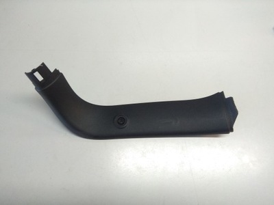 Mini f56 5d оббивка багажника права 7302726 фото №1