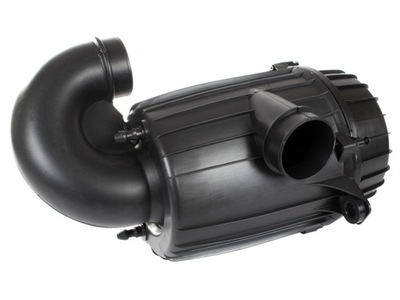 Ducato jumper boxer 2006- корпус фильтра воздуха фото №1