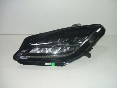 Jaguar оригінальний номер j9c3-13w030-ec лампа full led фото №1