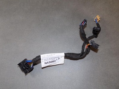 Audi a8 4n d5 шланг адаптер 4n0971663a фото №1