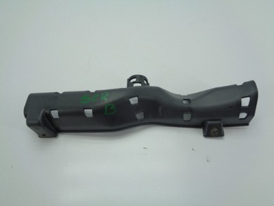 Scania r лоток кронштейн трубопровод фото №1