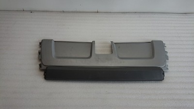 JUOSTA SPOILER BUFERIS GAL. RANGE ROVER EVOQUE 10R- 