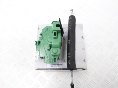 Ferrari 458 italia 488 замок двері правих трос фото №1