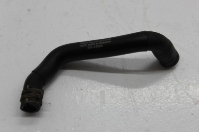 Vw passat b8 труба wody 5q0122109h фото №1