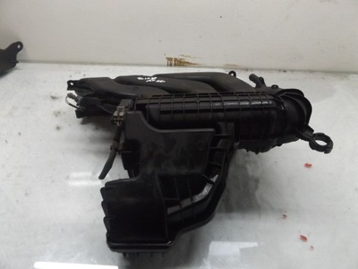 Twingo iii 1,0 колектор всмоктуючий фото №1